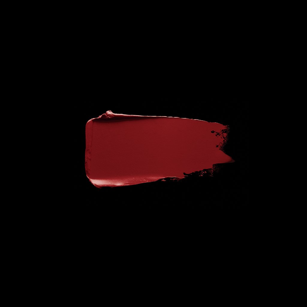 Pat McGrath MATTETRANCE™  Lipstick 049 Forbidden Love (Ultimate Classic Red)