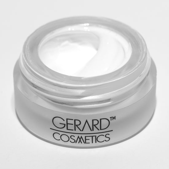 Gerard Cosmetics Clean Canvas Eye Concealer and Base White