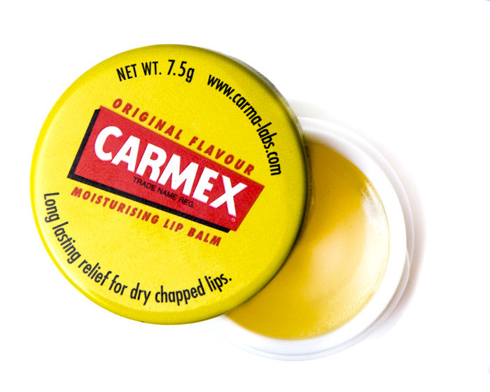 Carmex® Classic Lip Balm Original Jar