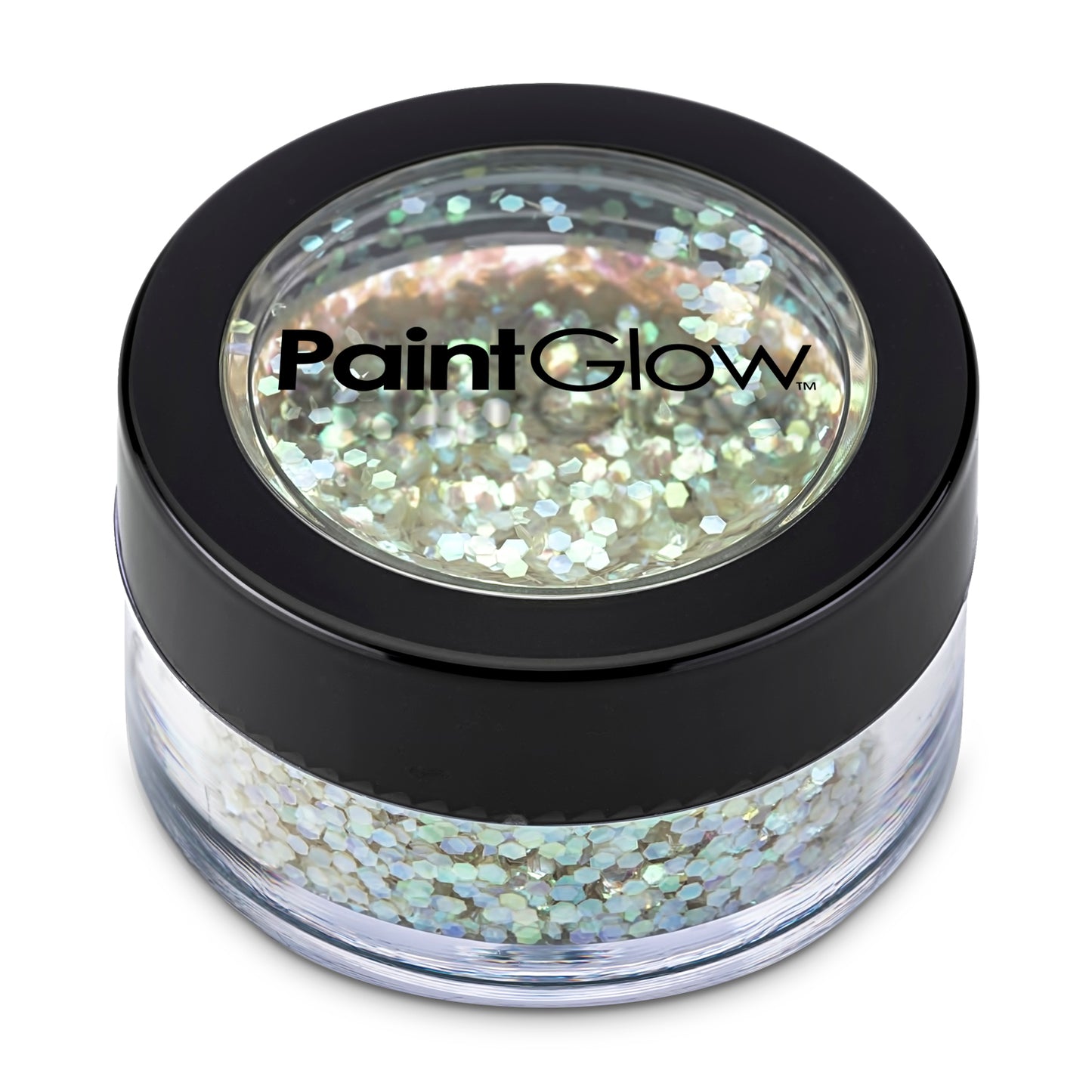 PaintGlow Mermazing Iridescent Chunky Glitter