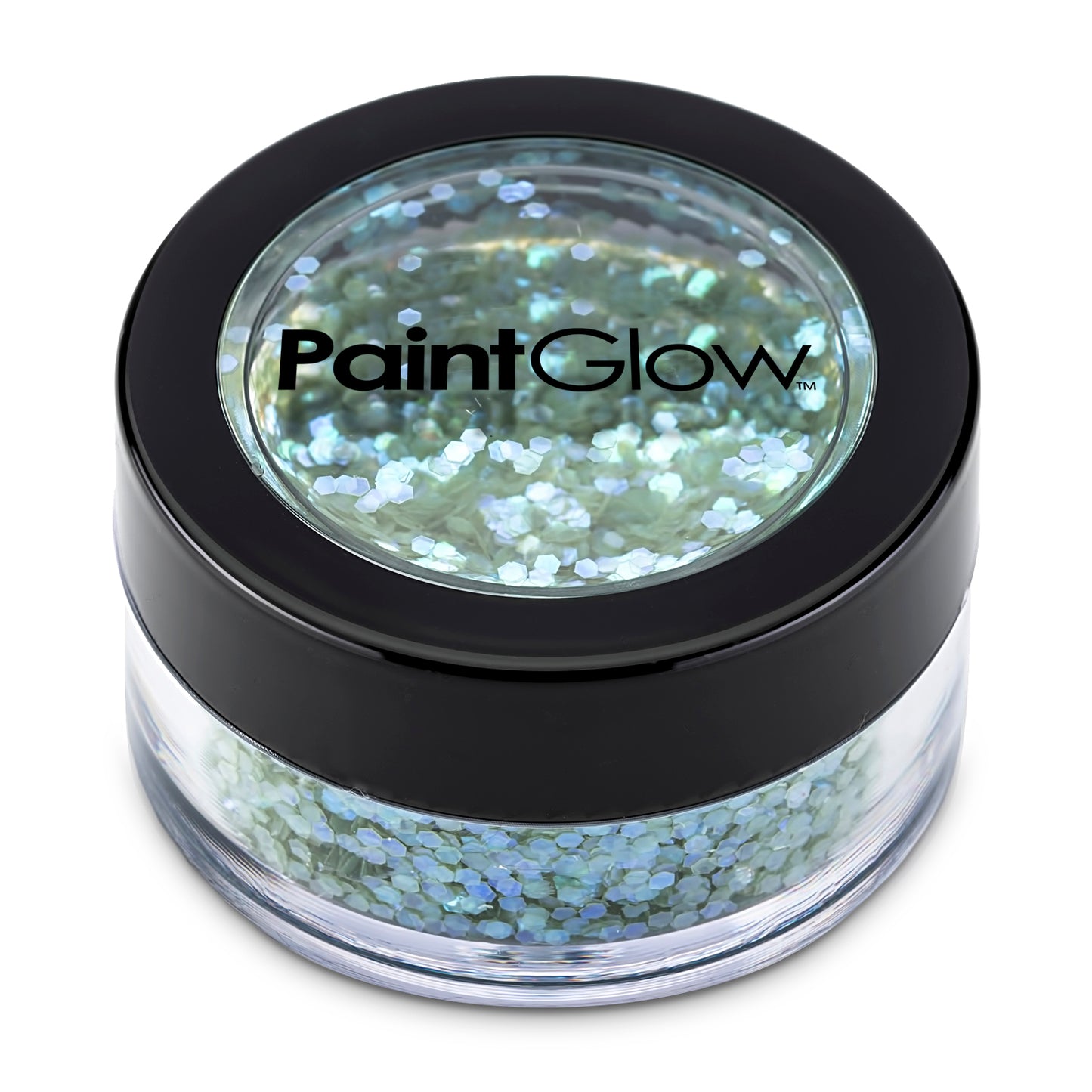 PaintGlow Mermazing Iridescent Chunky Glitter