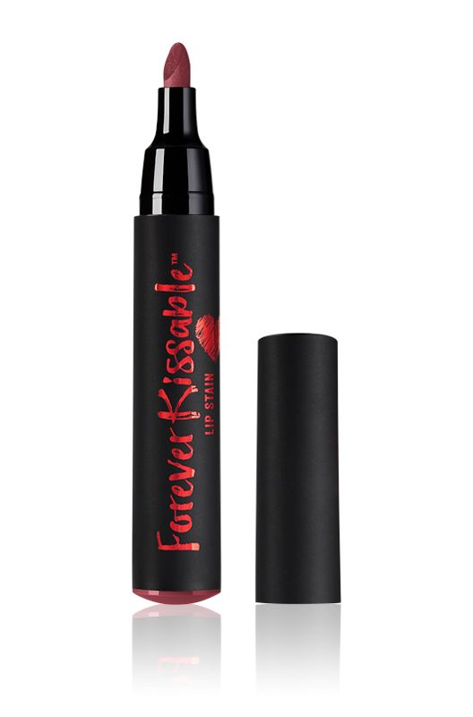Ardell Forever Kissable Lip Stain Go Deep (rosewood) 
