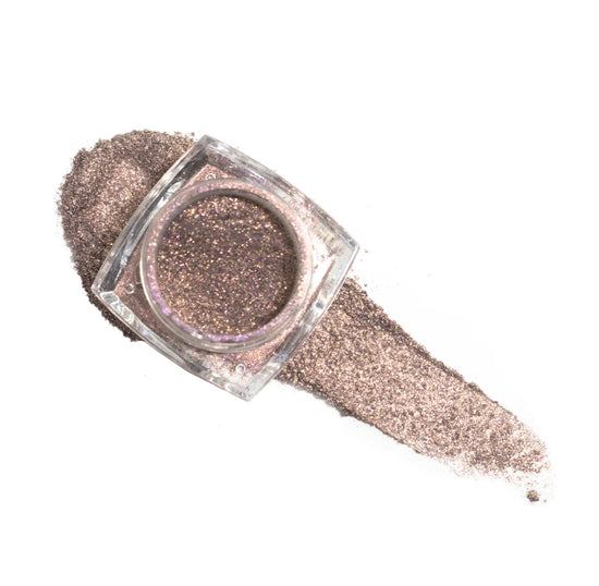 With Love Cosmetics Loose Pigment - Gold Digger