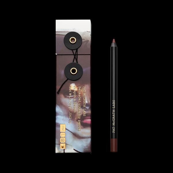 Pat McGrath PermaGel Ultra Lip Pencil - Ground Control (Chocolate Brown)