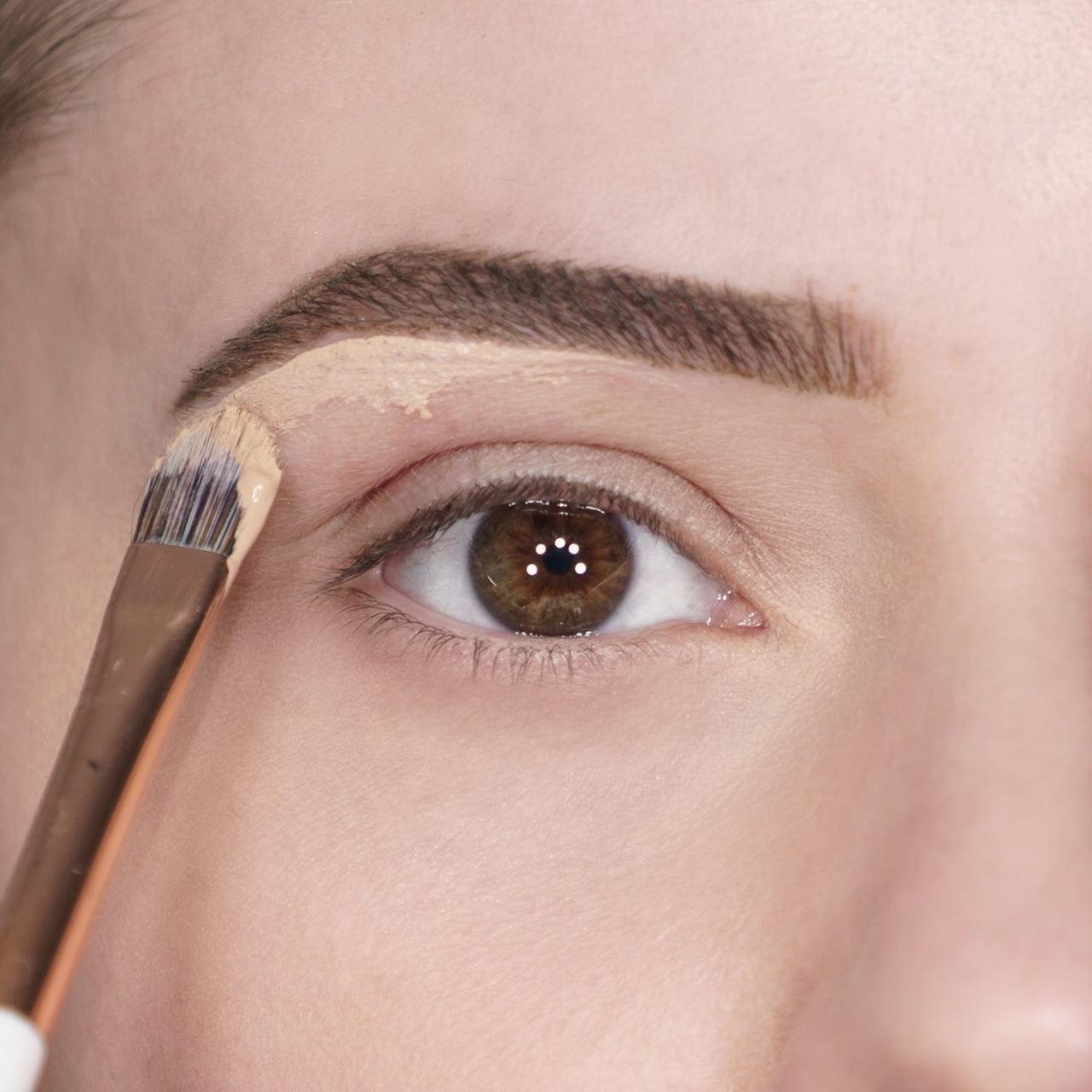 Gerard Cosmetics Clean Canvas Eye Concealer and Base Medium