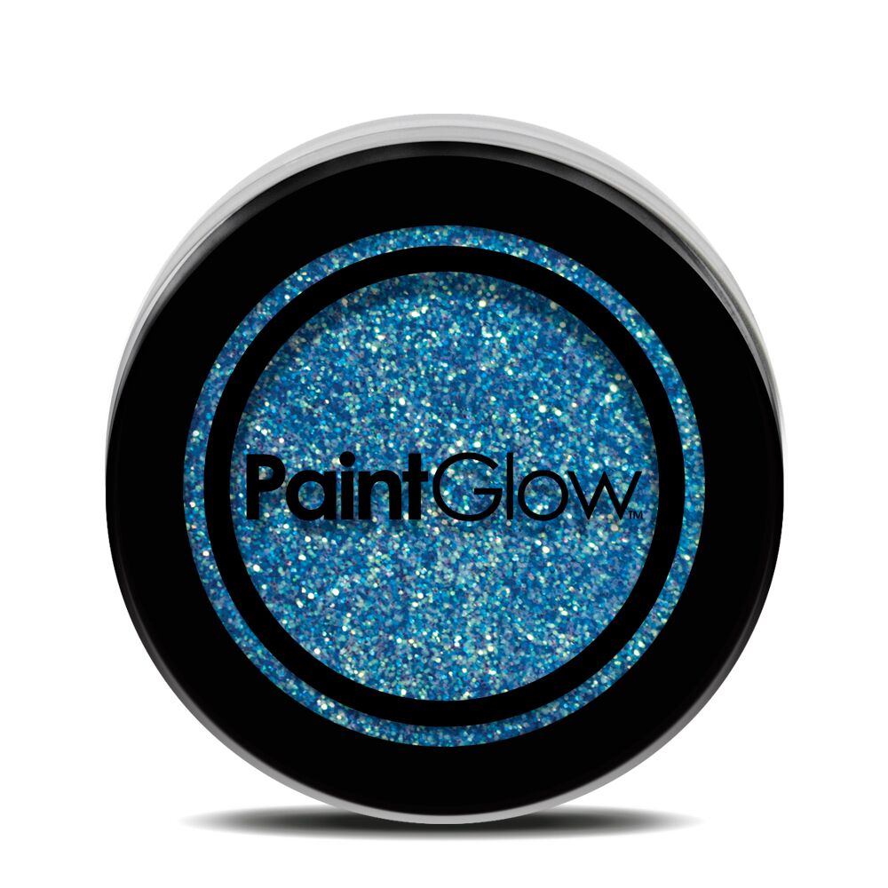 PaintGlow Neon UV Glitter Shaker 5g
