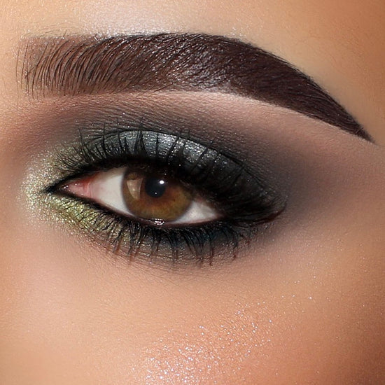 Sigma Beauty Eyeshadow Palette Ivy