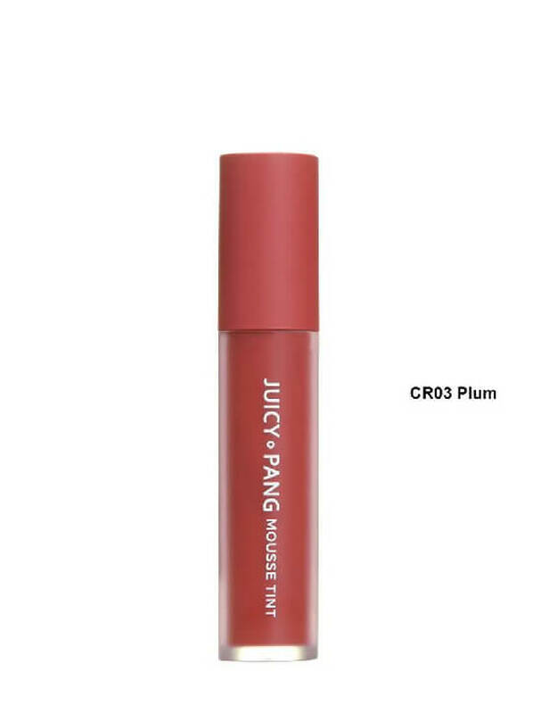 Juicy Pang Mousse Tint - CR03 Plum