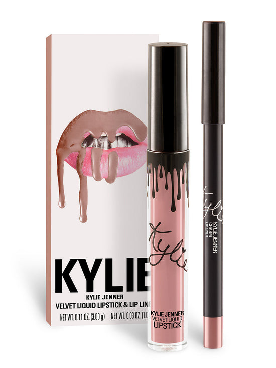 Kylie Cosmetics Matte Liquid Lipstick Single (Choose Color!) - New -  Authentic | eBay