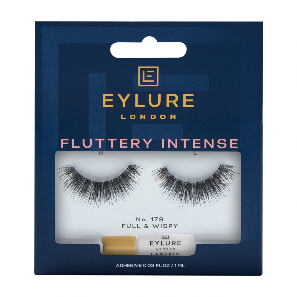 Load image into Gallery viewer, Eylure Fluttery Intense False Lashes 179
