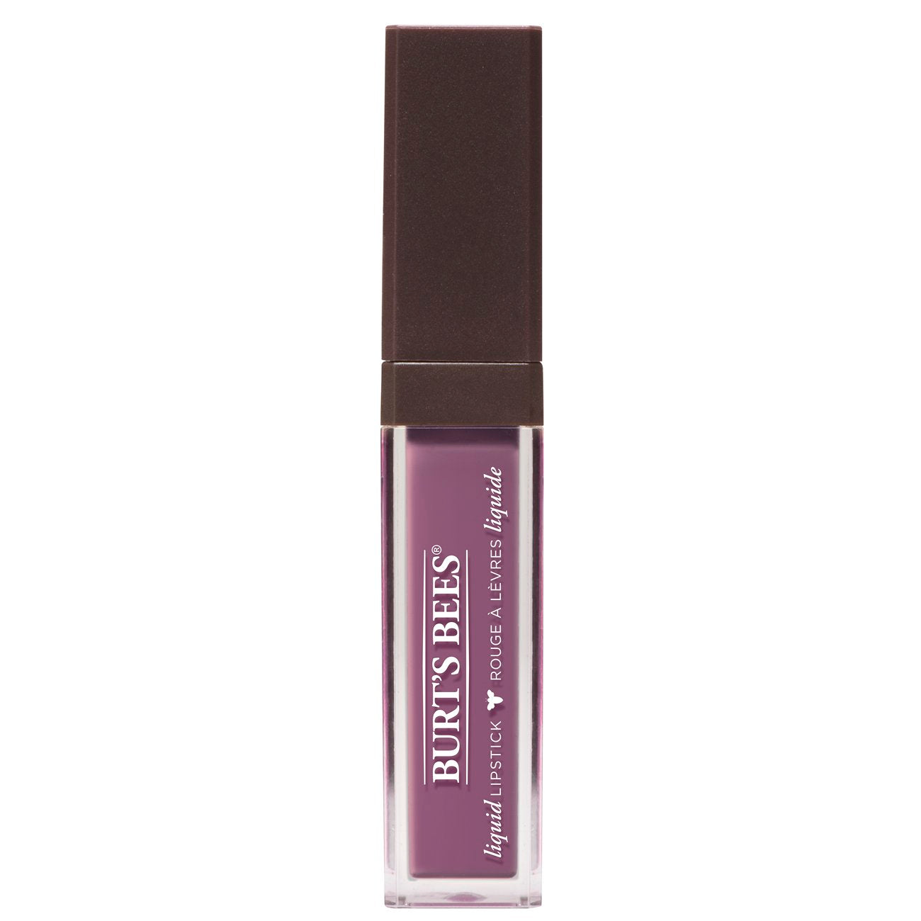 Burt's Bees Liquid Lipstick - #831 Lavender Lake (0.21 oz/ 5.95 g)