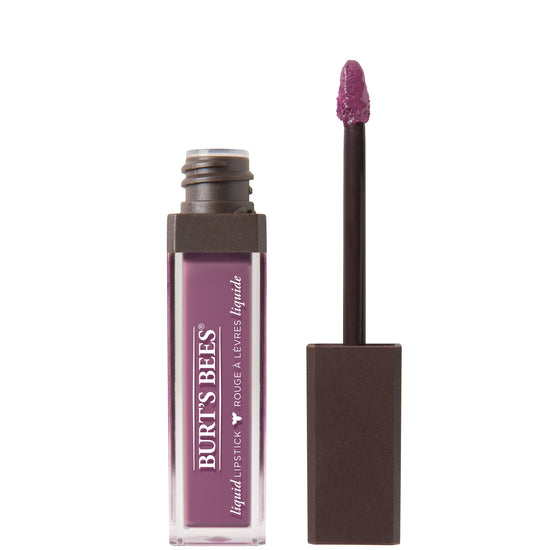 Burt's Bees Liquid Lipstick - #831 Lavender Lake (0.21 oz/ 5.95 g)