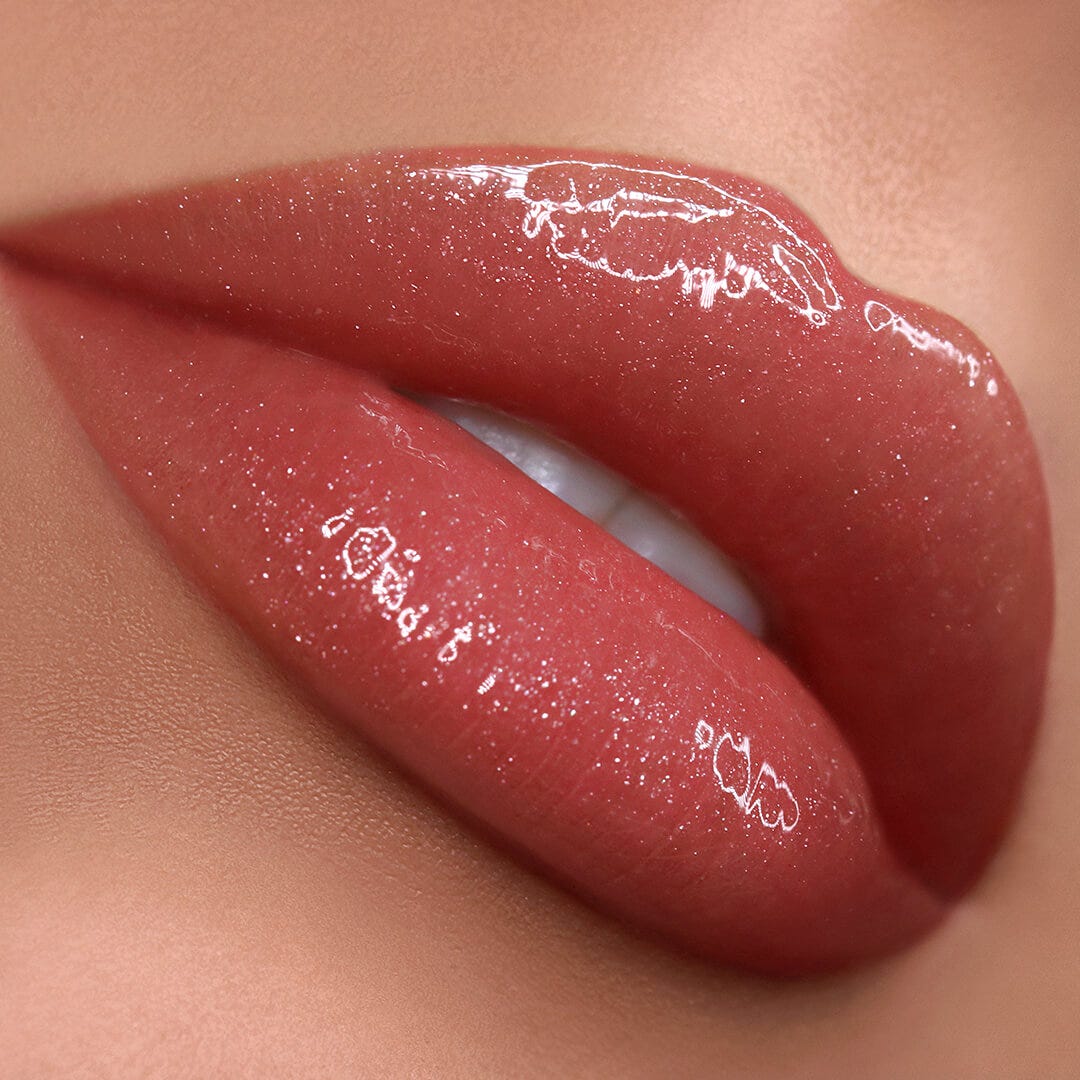 Sigma Beauty Lip Gloss - Lilac Wine