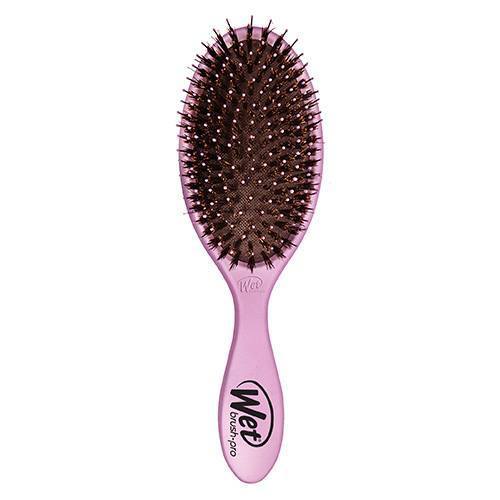 Wet Brush Pro Shine Professional Hair Brush Loving Lilac