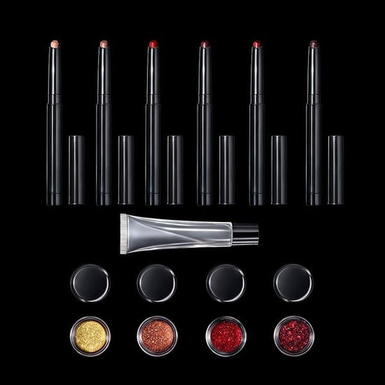 Pat McGrath Labs Limited Edition Lust 004 Everything Kit