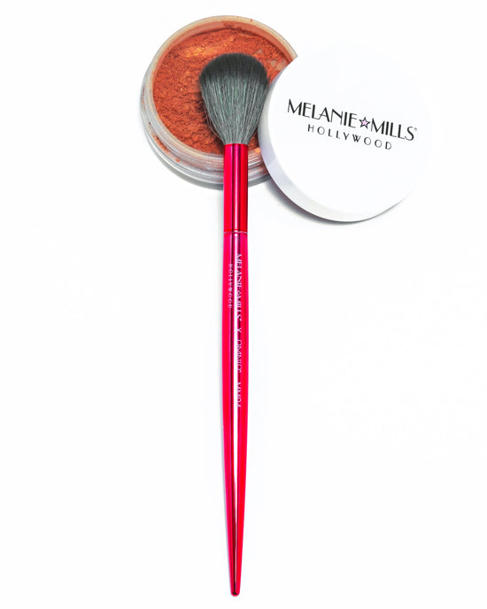 Load image into Gallery viewer, Melanie Mills Hollywood Diffuser Brush MM04 X Omnia®
