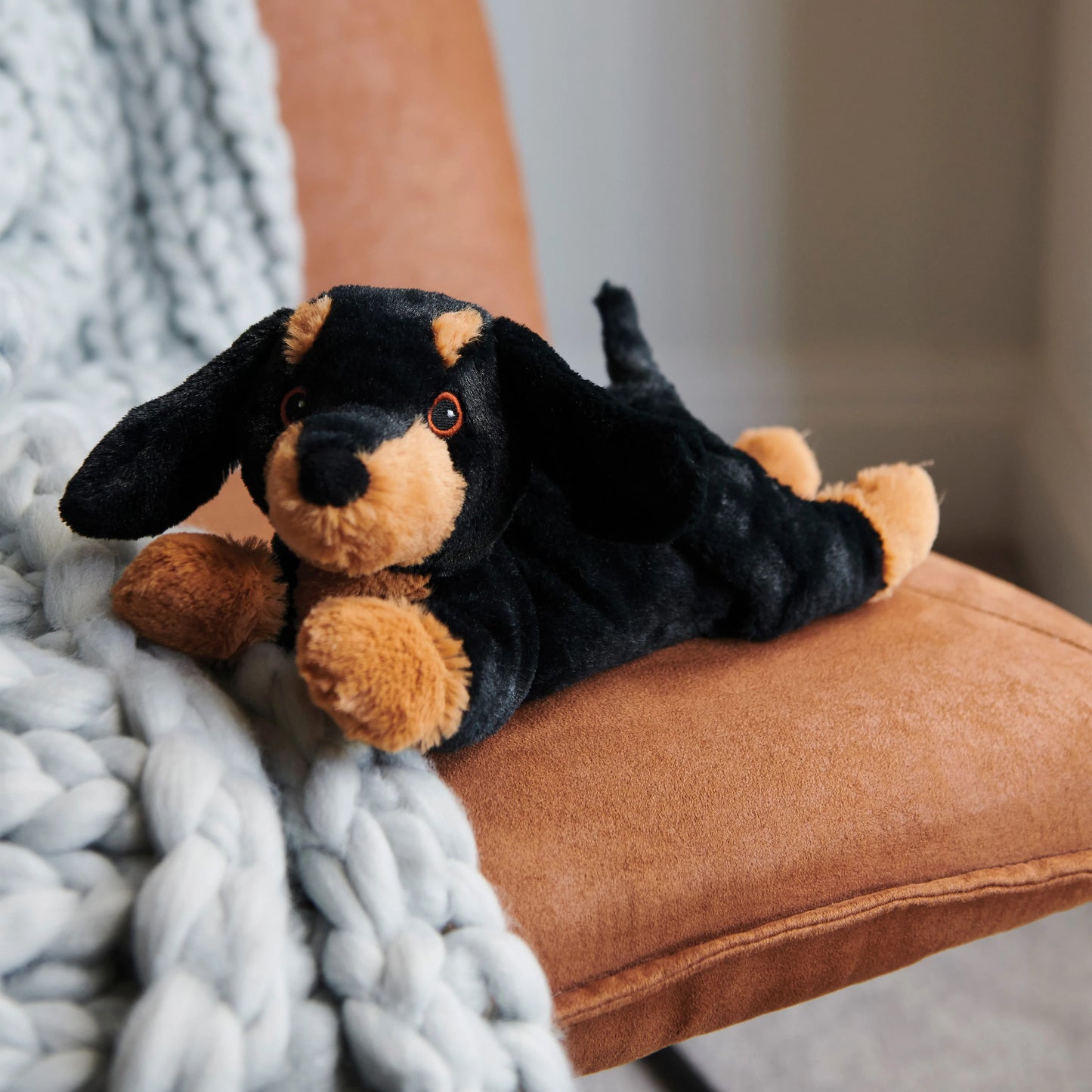 Warmies Large 13" Dachshund