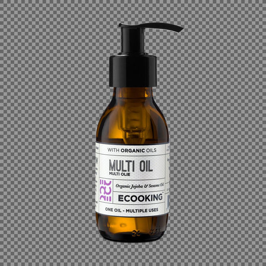 Load image into Gallery viewer, Ecooking Multi Purpose Oil, 100ml

