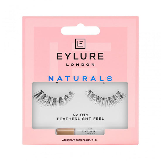 Load image into Gallery viewer, Eylure Naturals Lashes 016
