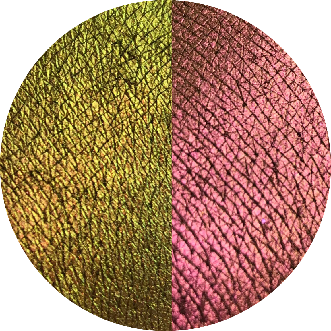 Load image into Gallery viewer, With Love Cosmetics Multi Chrome Pigment - Obsessed
