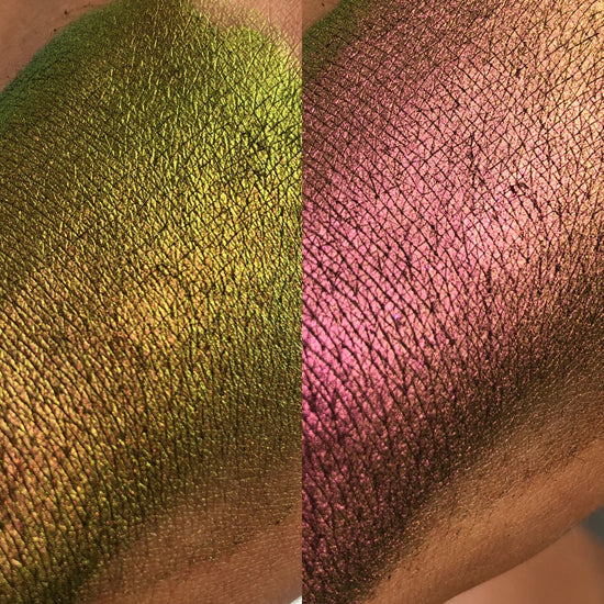With Love Cosmetics Multi Chrome Pigment - Obsessed
