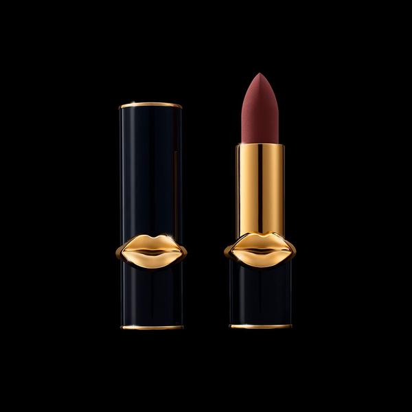 Load image into Gallery viewer, Pat McGrath MATTETRANCE™  Lipstick - Omi (Mid-tone Rose - 017)
