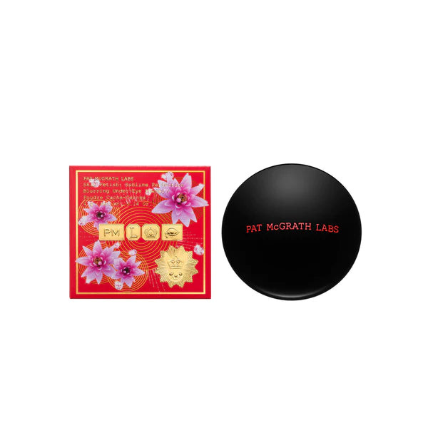 Load image into Gallery viewer, Pat McGrath Labs Limited Edition Skin Fetish: Sublime Perfection Blurring Under-Eye Powder 4g
