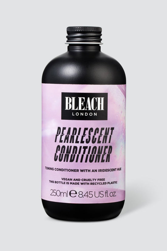 Bleach London Toning Conditioner - Pearlescent - 250ml