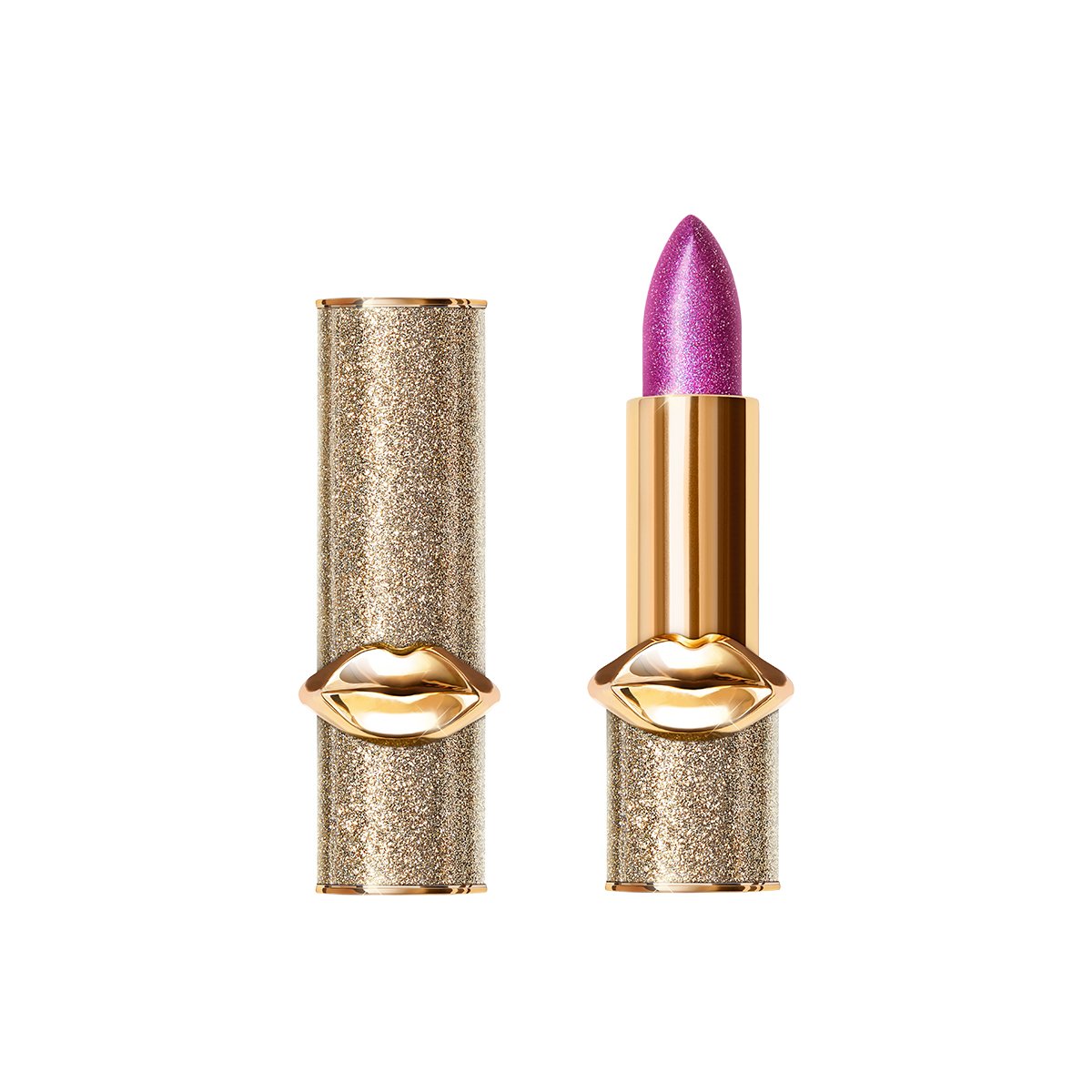 Load image into Gallery viewer, Pat McGrath BlitzTrance CYBER ORCHID (UV Pink with Blue Pearl)
