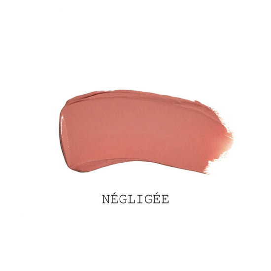 Pat McGrath Labs X Netflix Bridgerton SatinAllure™ Lipstick Négligée (Neutral Pink Beige)