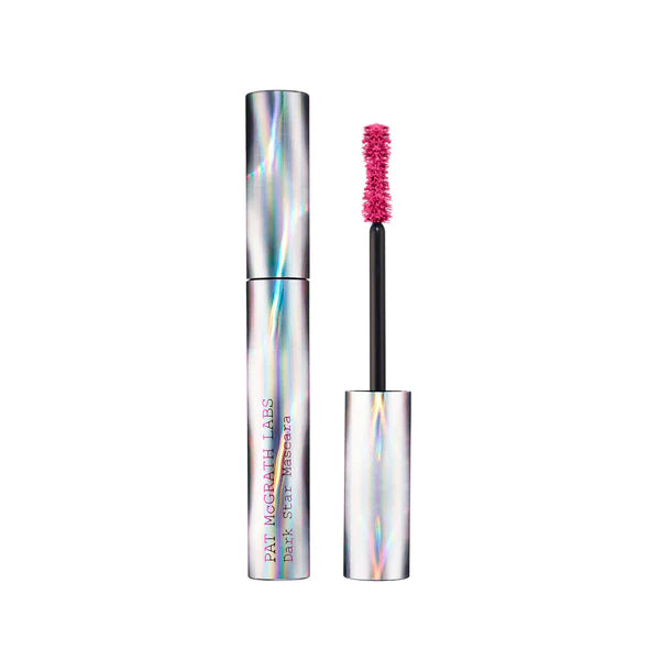 Mascara pink deals