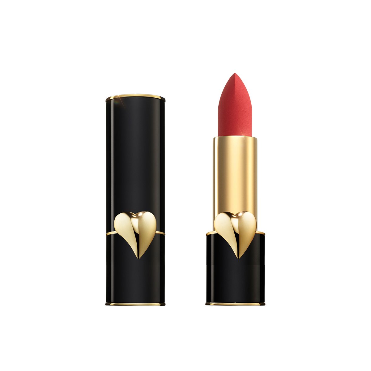Load image into Gallery viewer, Pat McGrath Crimson Couture Lip Kit, Limited Edition
