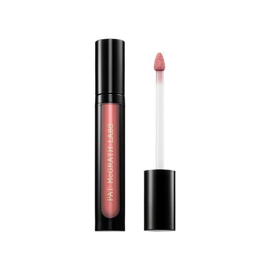 Pat McGrath LIQUILUST™: Legendary Wear Matte Lipstick - Divine Rose II: Divine Nude (Lush Nude Beige)