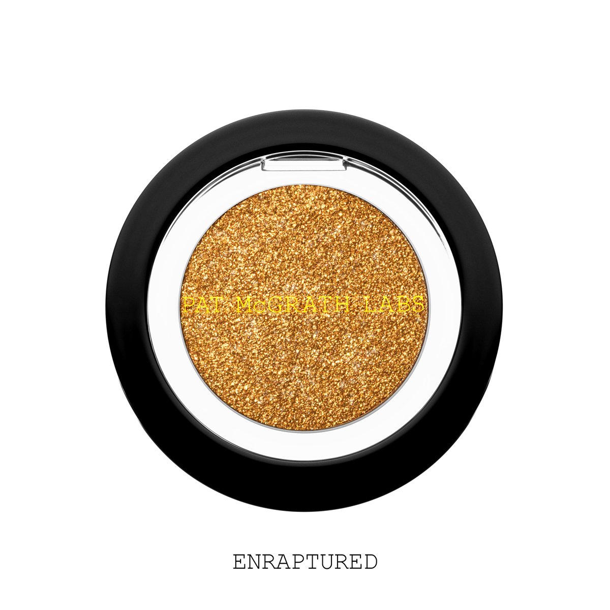 Pat McGrath EYEDOLS™ Metallic Eye Shadow - Enraptured (Gleaming Antiqued Gold)