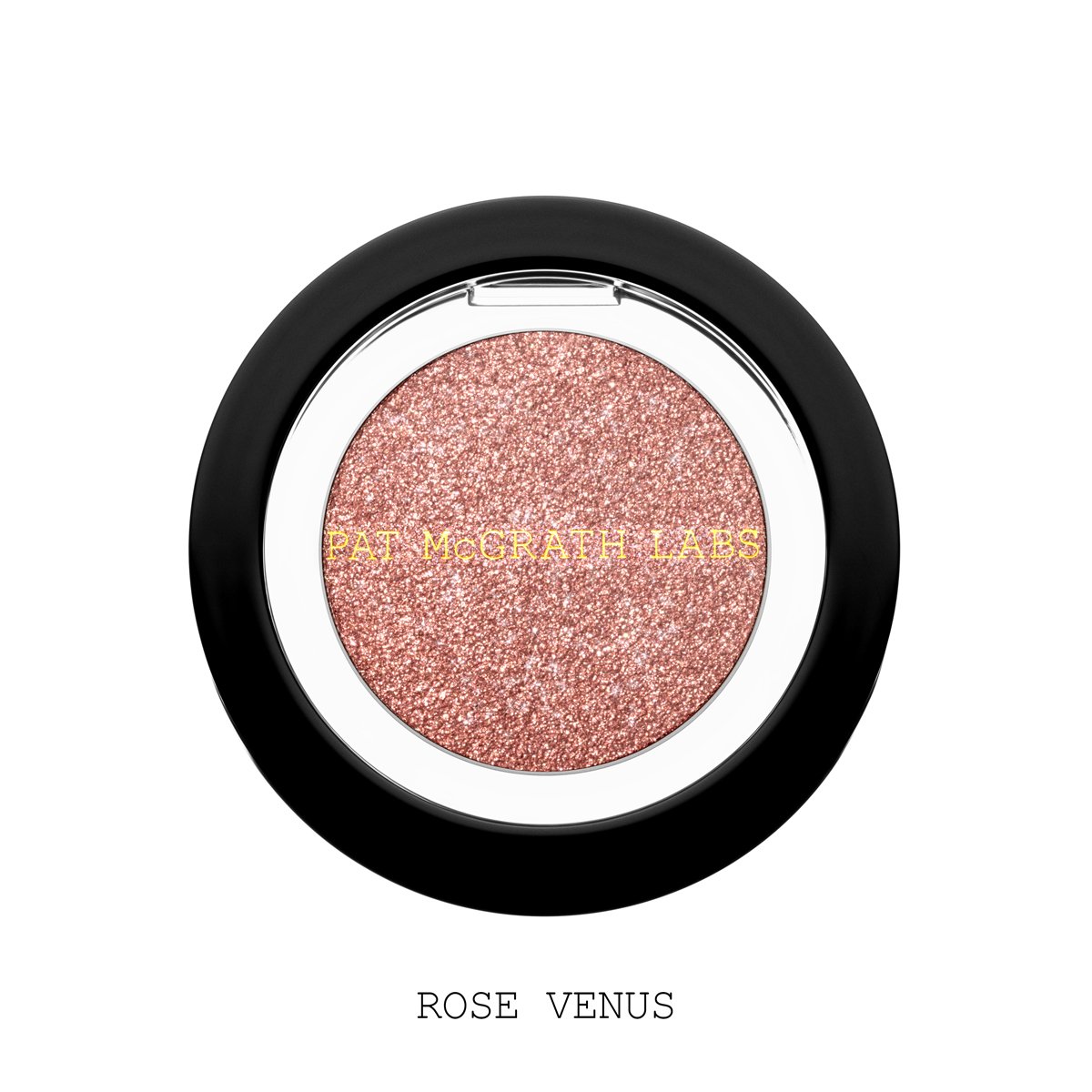 Pat McGrath EYEDOLS™ Metallic Eye Shadow - Rose Venus (Pink Shimmer)