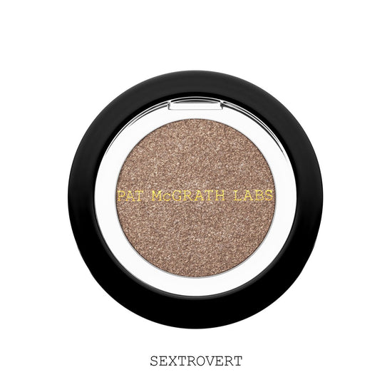 Pat McGrath EYEDOLS™ Metallic Eye Shadow - Sextrovert (Gleaming Metallic Bronze)