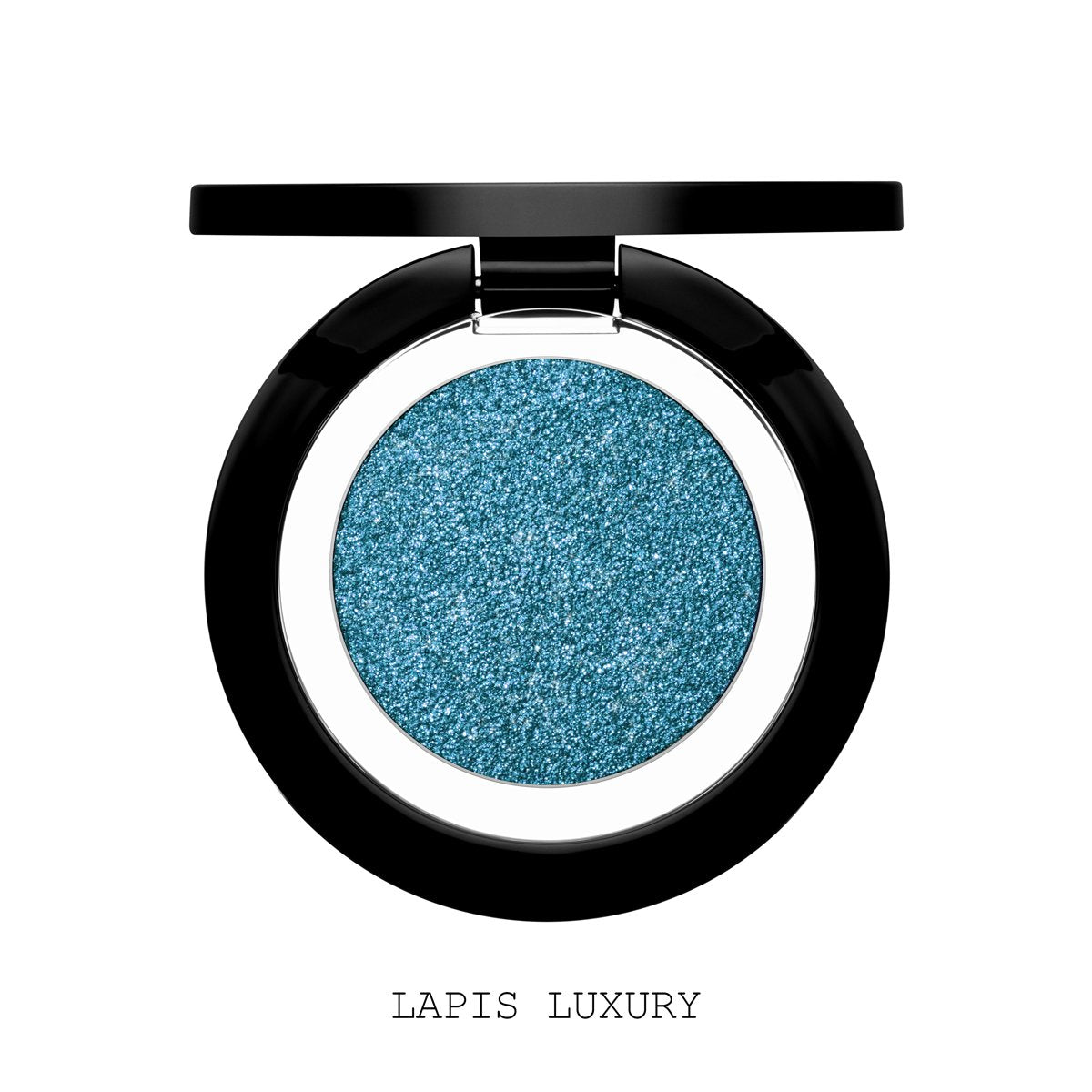Pat McGrath EYEDOLS™ Metallic Eye Shadow - Lapis Luxury (Multidimensional Turquoise)