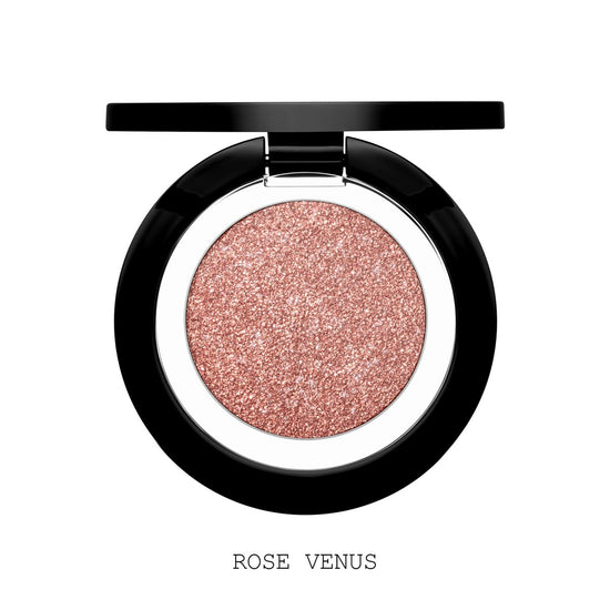 Pat McGrath EYEDOLS™ Metallic Eye Shadow - Rose Venus (Pink Shimmer)