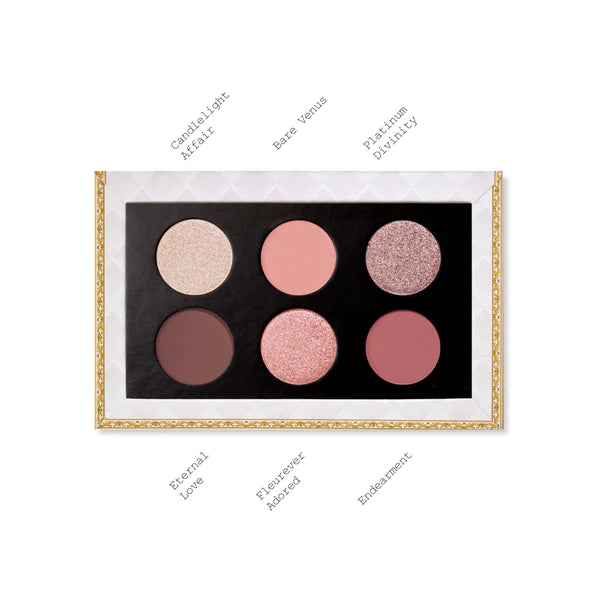 Load image into Gallery viewer, Pat McGrath Love Collection MTHRSHP Eye Shadow Palette Iconic Infatuation
