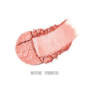 Pat McGrath Skin Fetish: Divine Blush - Nude Venus (Peachy Pink With Golden Pearl)