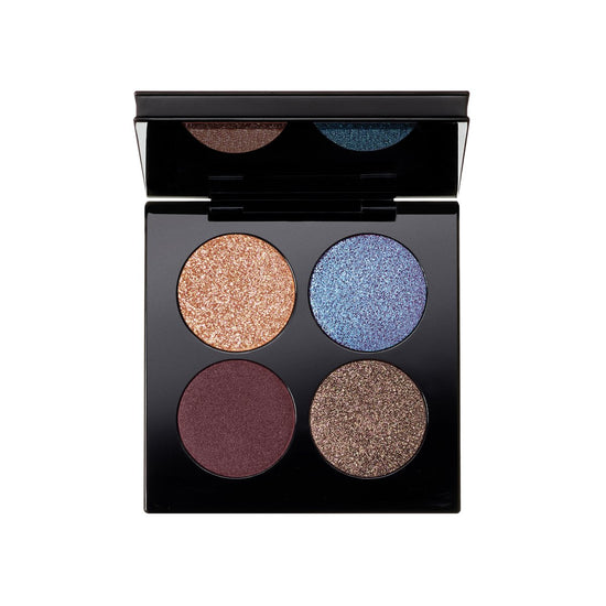 Load image into Gallery viewer, Pat McGrath Celestial Divinity Luxe Quad Interstellar Icon
