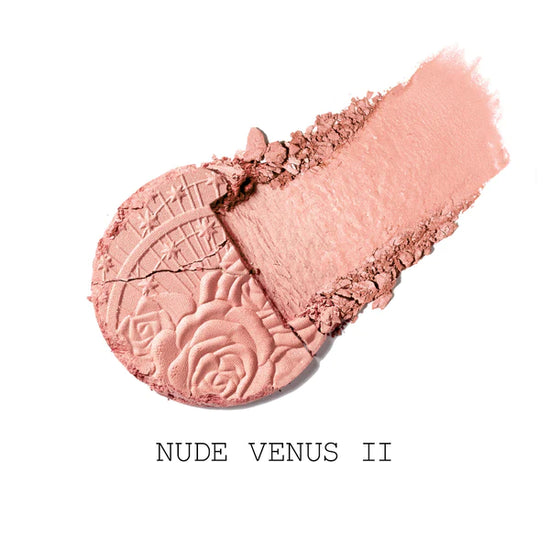 Pat McGrath Skin Fetish: Divine Blush Nude Venus II (Peach Nude with Pearl)