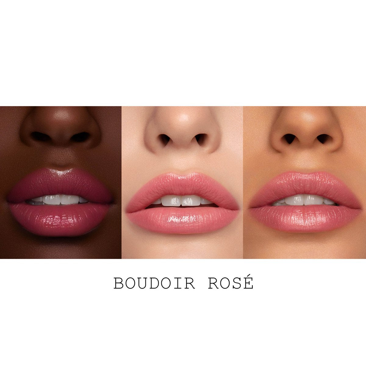 Pat McGrath Divinyl Lip Shine - Boudoir Rose