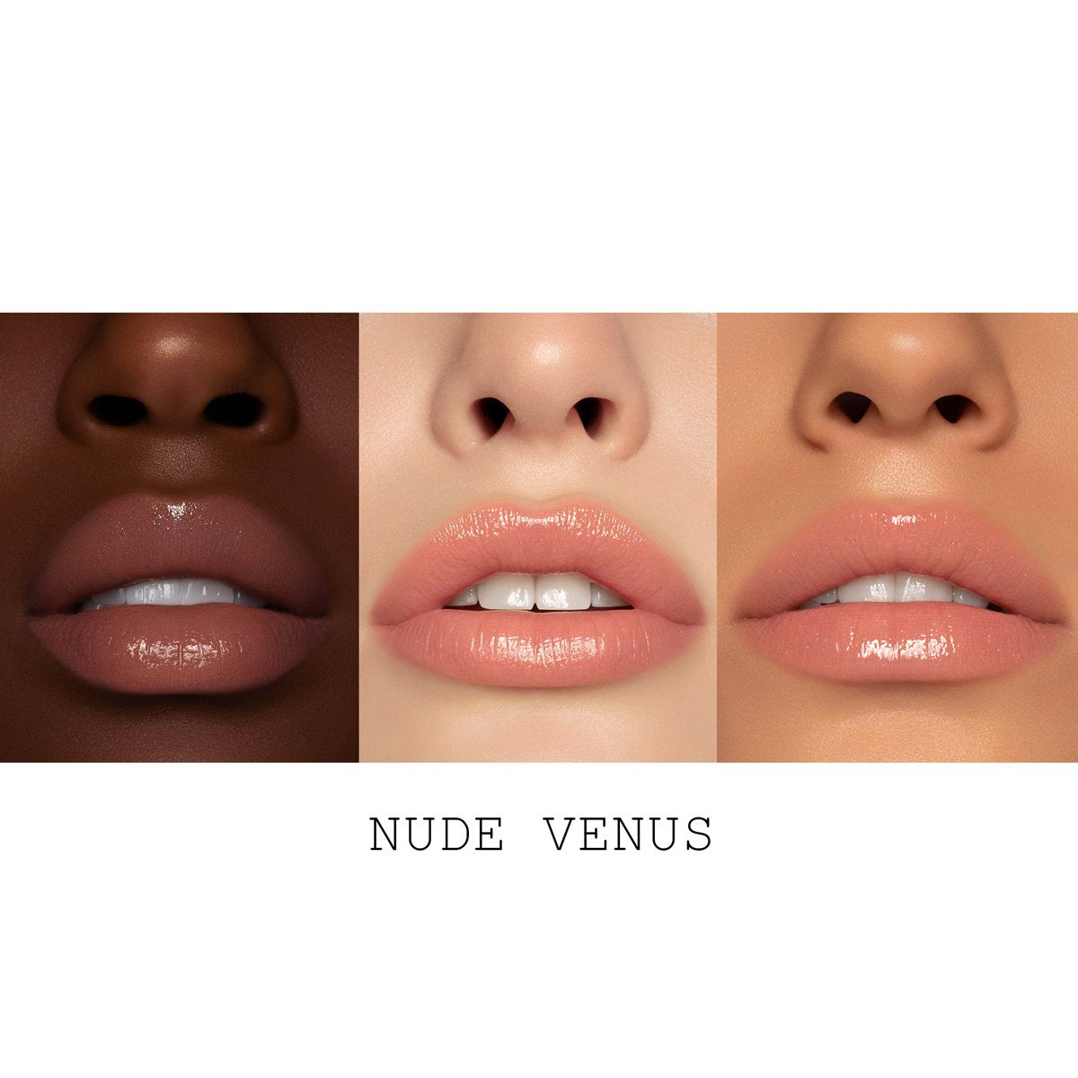 Pat McGrath Divinyl Lip Shine - Nude Venus