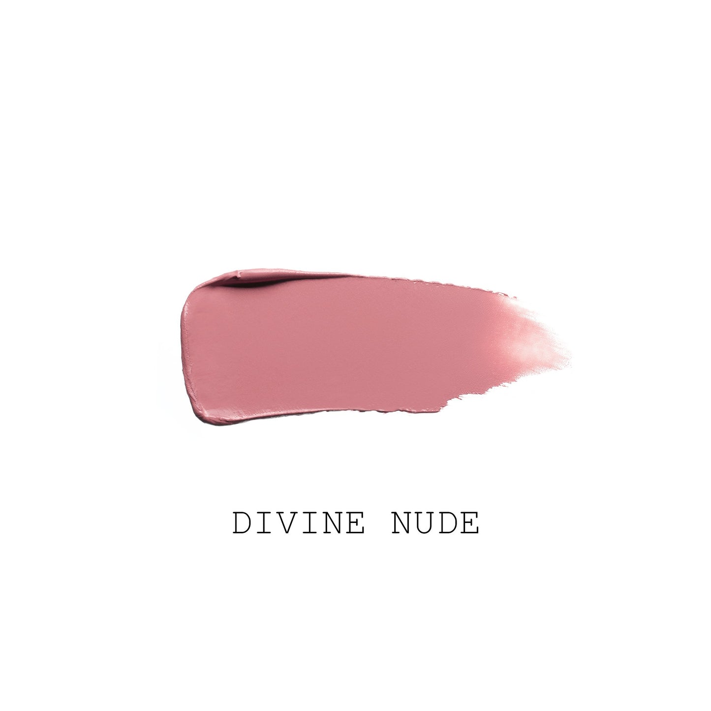 Pat McGrath LIQUILUST™: Legendary Wear Matte Lipstick - Divine Nude (Lush Nude Beige)