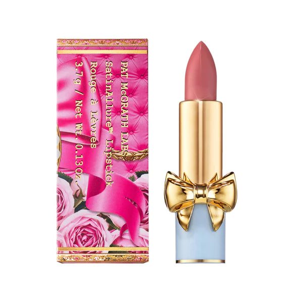 Load image into Gallery viewer, Pat McGrath Labs SatinAllure™ Lipstick Divine Rose (Cool Blush Pink)
