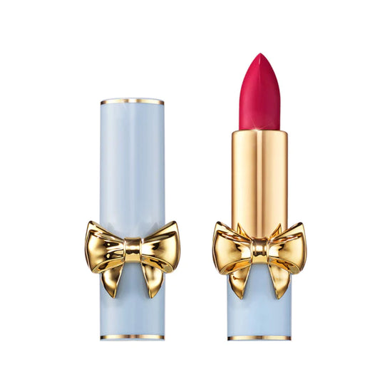 Pat McGrath Labs SatinAllure™ Lipstick Fleur Fatale (Bright Raspberry)