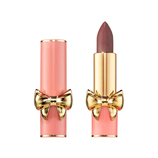 Load image into Gallery viewer, Pat McGrath Labs SatinAllure™ Lipstick In the Flesh (Warm Rosewood)
