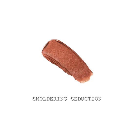 Load image into Gallery viewer, Pat McGrath FetishEYES™ Longwear Liquid Eye Shadow Smouldering Seduction
