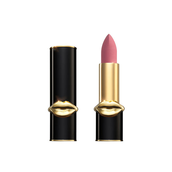 Load image into Gallery viewer, Pat McGrath MATTETRANCE™  Divine Rose Lipstick - Soft Core (Cool Pink)
